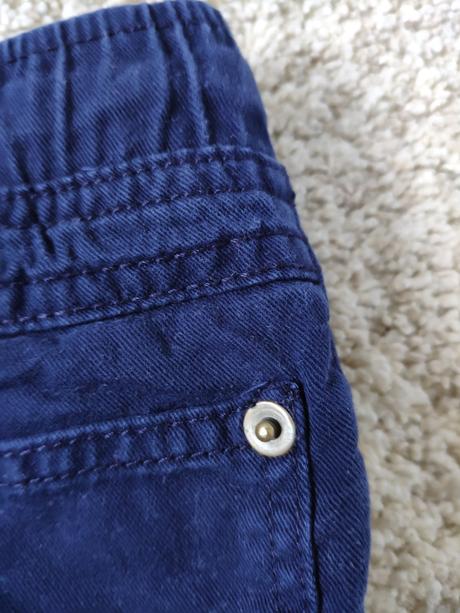 Nohavice m8, pepco,104