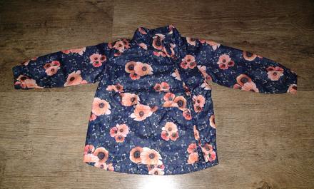 Prechodná bundička 86, 86