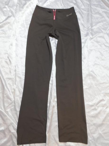 Usa pro damske športove nohavice, usa pro,36