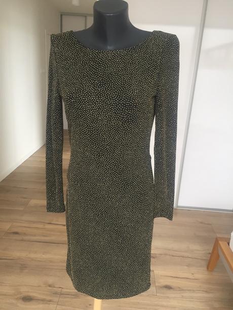 Šaty elegantne, h&m,38