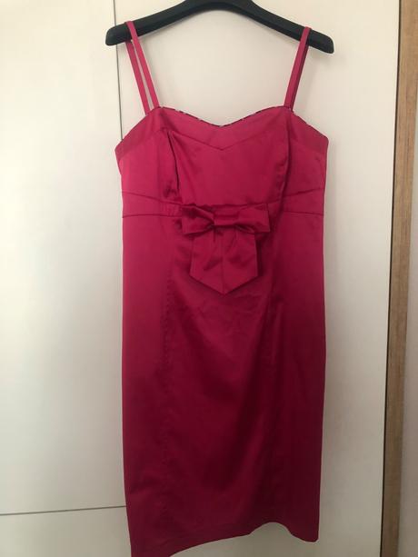 Šaty chantall, chantall,42