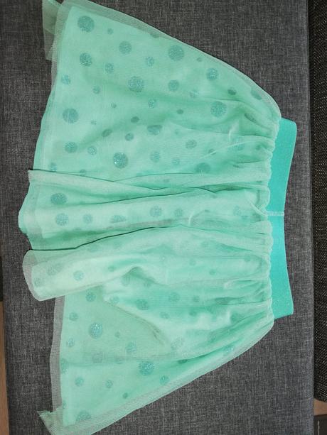 Sukna s tylom, kiki&koko,116