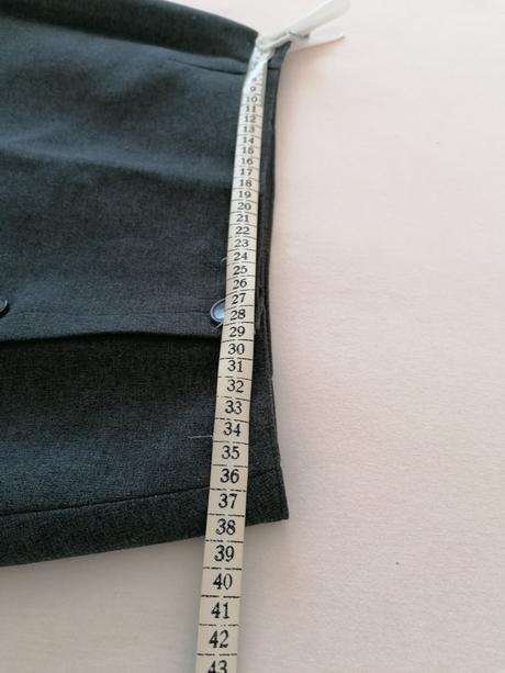 Sukňa zavinovacia, m