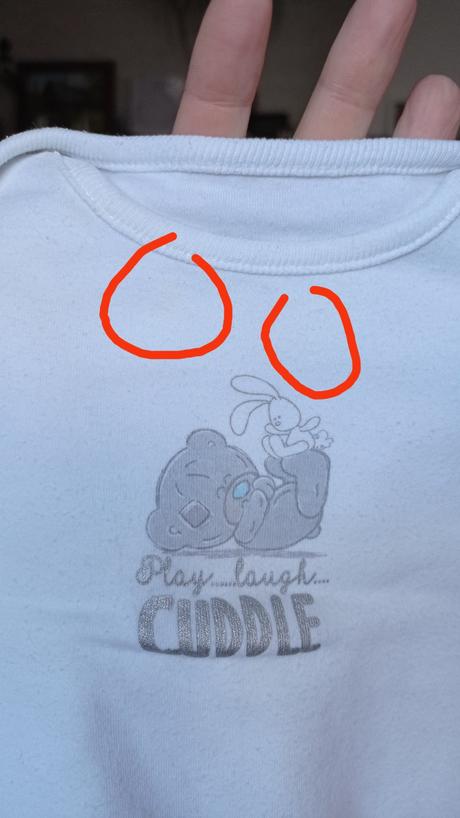 Body macko me to you, tiny ted,68