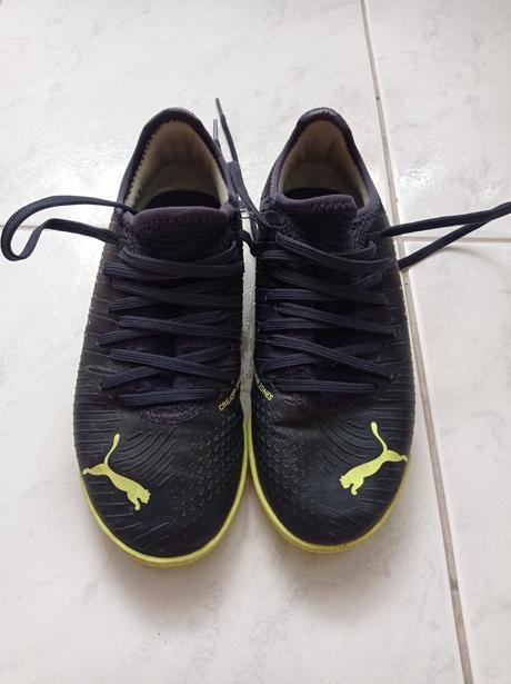 Detské turfy, puma,33