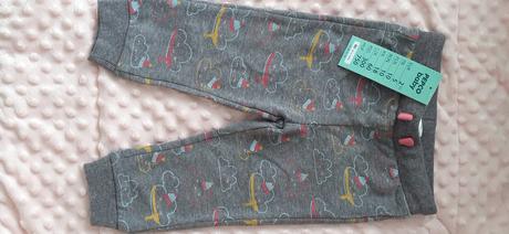 Teplaky/gate, pepco,80