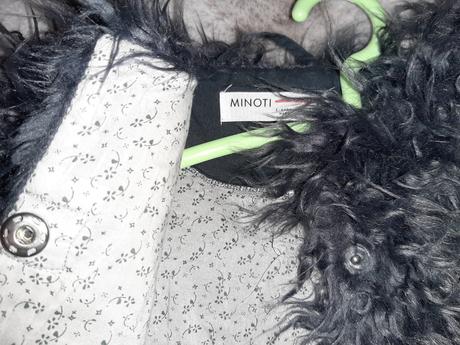 Chlpatka minoti, minoti,110