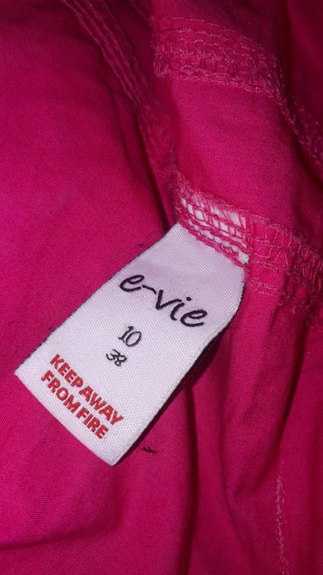 Kratasy evie rool up 40/42, e-vie,40