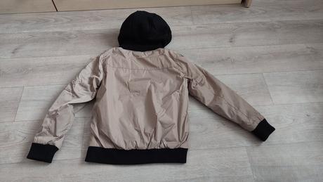 Bunda, chapter young,134