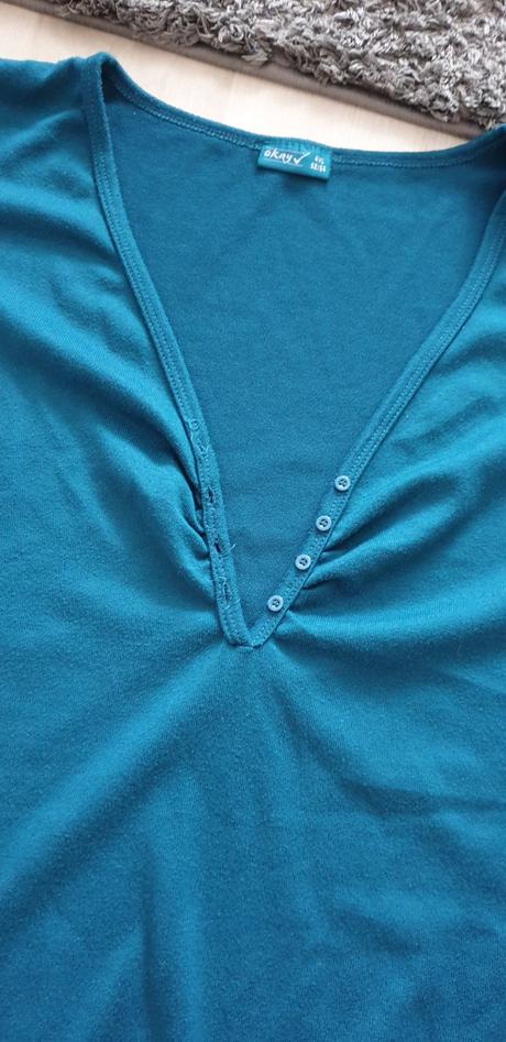 Svetríkové tričko č.52/54, okay,52