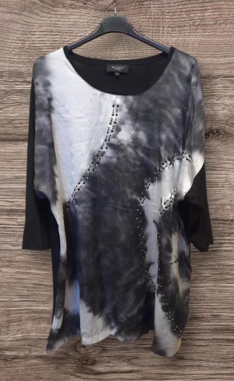 Tričko, tunika, xxl