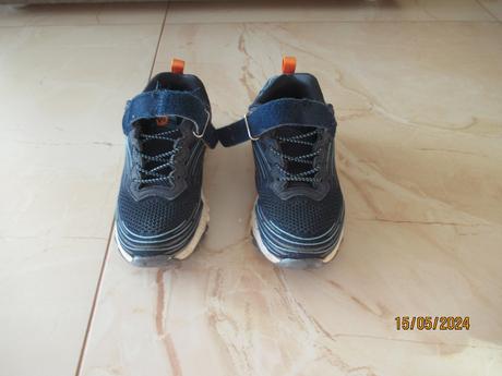 Botasky, tenisky, 29