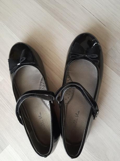 Topanky, nelli blu,36