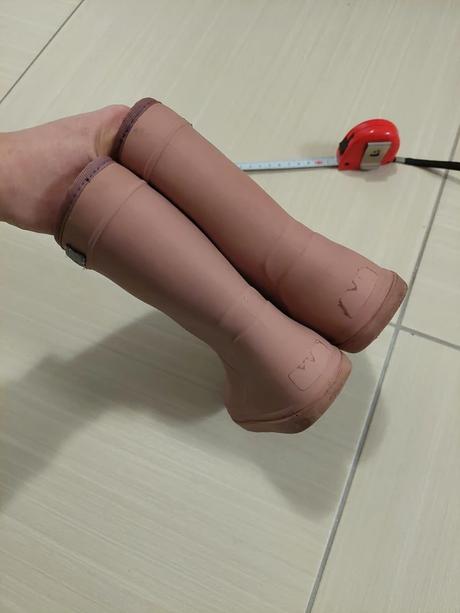 Enfant gumaky termo 24, en fant,24