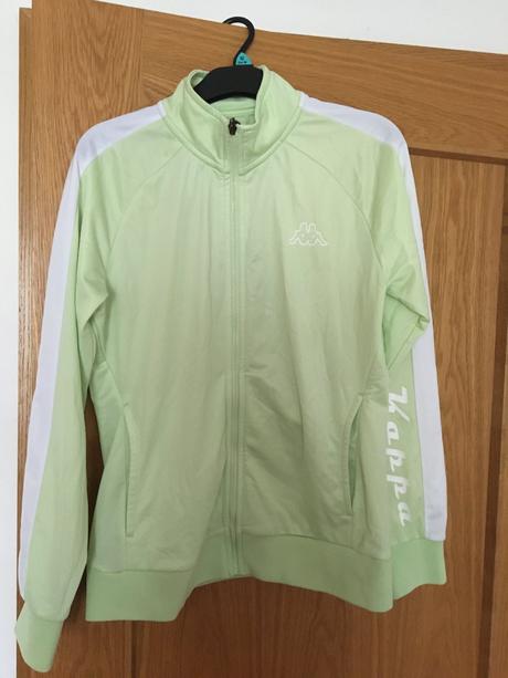 Športová súprava, tepláky, kappa,m