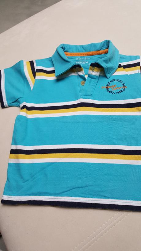 Polo tričko, 104