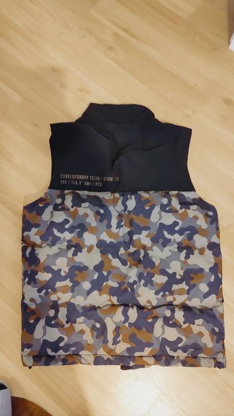 Maskacova vesta, new yorker,s