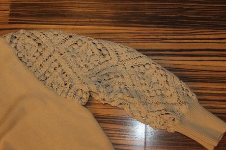 Sveter gina benotti v. 44, 44