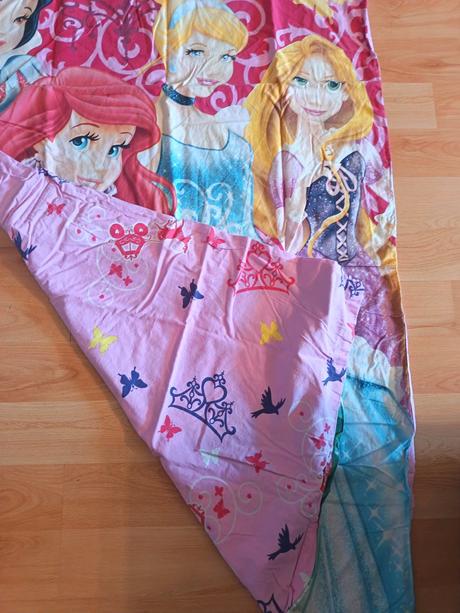 Obliečky do postieľky pre dievčatko, šírka (cm): 60,dĺžka (cm): 40