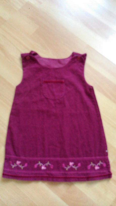 Šatičky velkost-86-92, 86