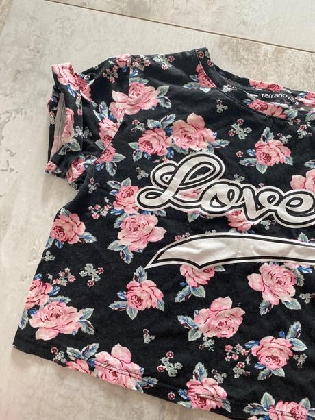 Crop top, terranova,xs