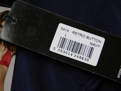 Kvalitné dámske plavky, 42