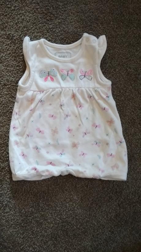 Letný overal, pepco,68