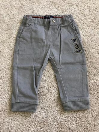 Mayoral nohavice v. 74, mayoral,74