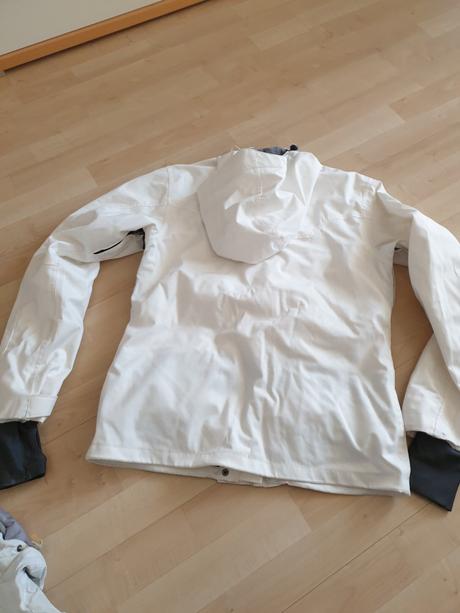 Bunda warp na rôzne športové vyžitie, 36