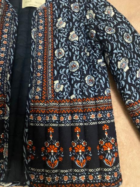 Prechodna bunda, zara,110