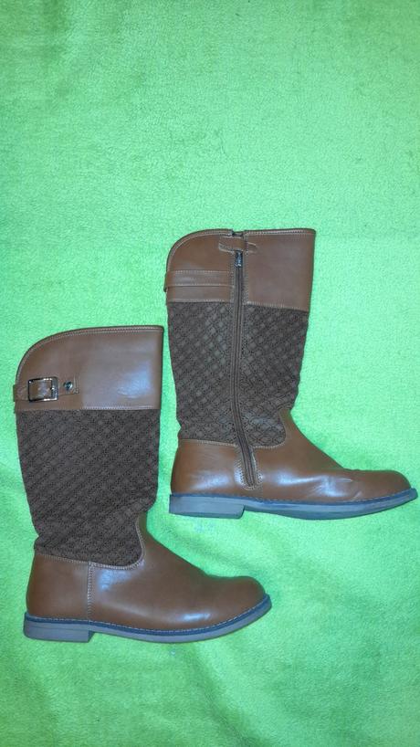 Nádherné čižmy mayoral, mayoral,35
