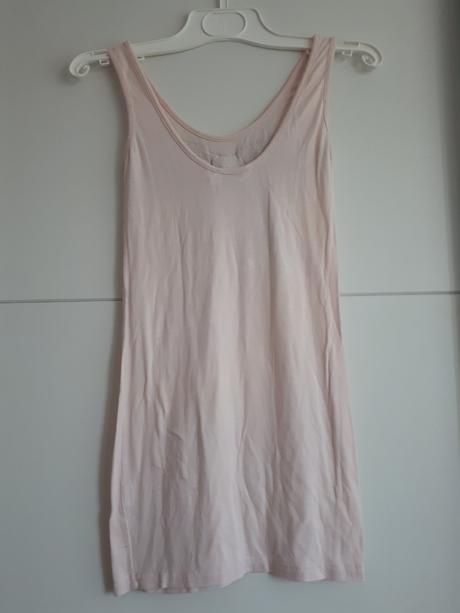 Šaty s mašľou, new look,36