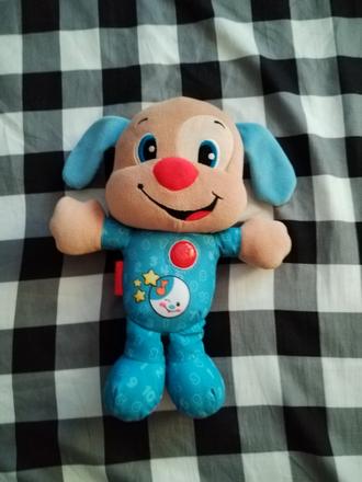Fisher price psík, 