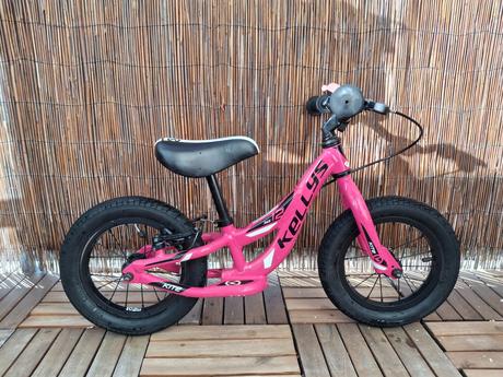 Cykloodrazadlo, kellys