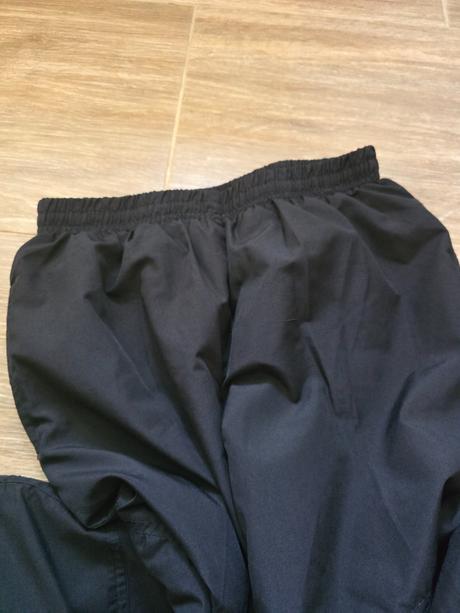 Šušiakové nohavice č.140, 140