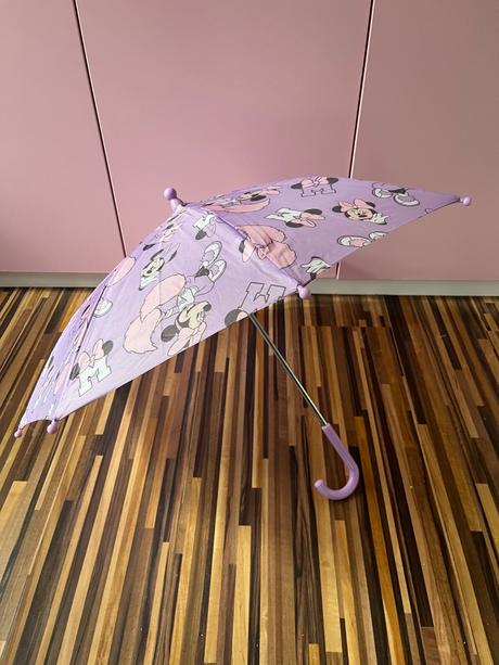 Dáždnik minnie, disney