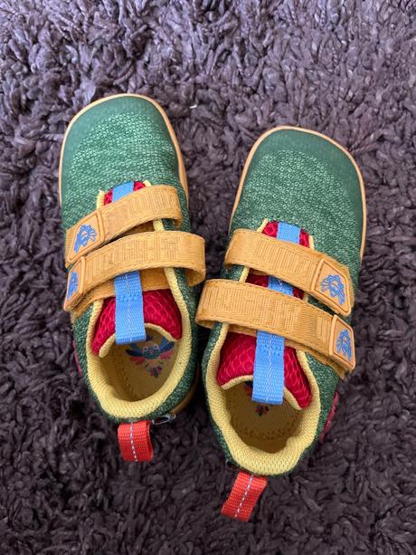 Affenzahn tenisky 27, affenzahn,27