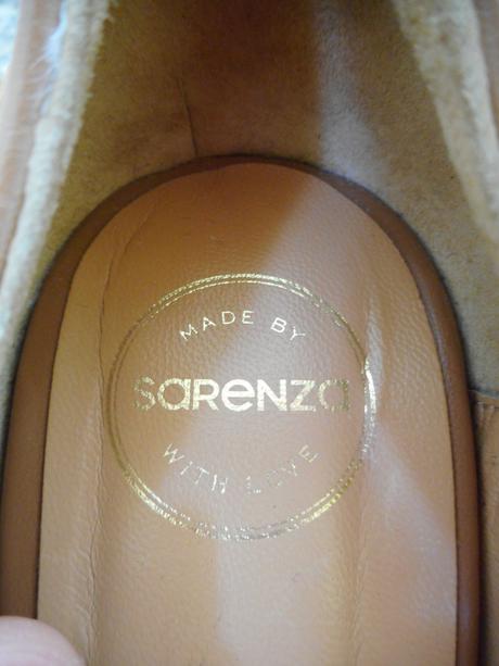 Extravagantné lodičky 37, 37