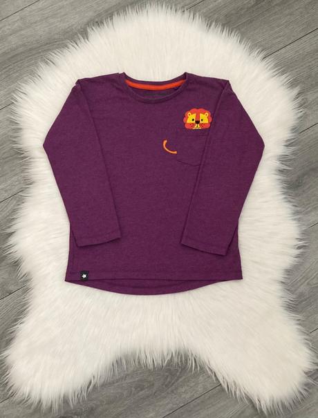 Levie tričko veľ. 116, next,116