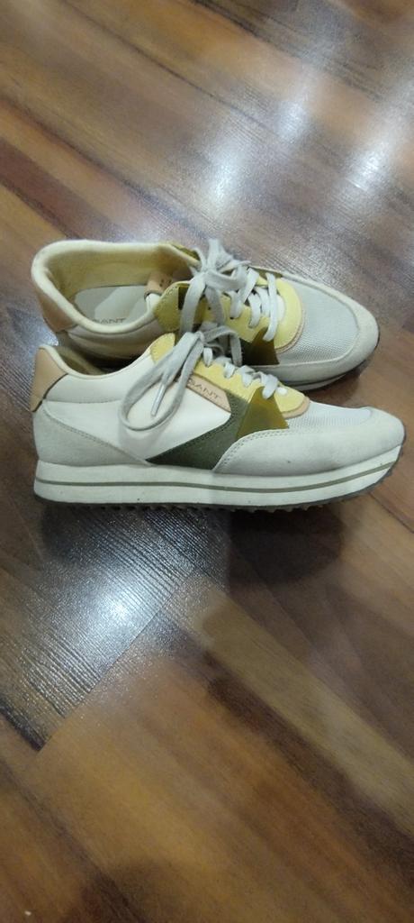 Gant dámske tenisky, gant,39