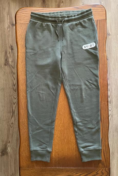 Pánske slim tepláky aéropostale, aeropostale,l