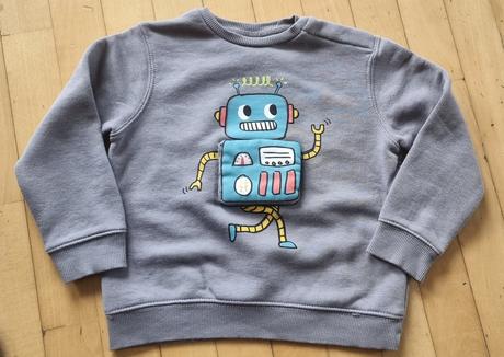 Mikina zara, zara,104