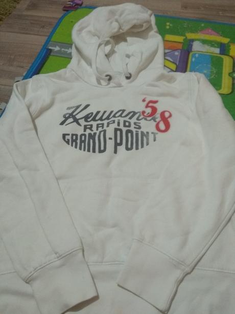 Dámska mikinau, h&m,m