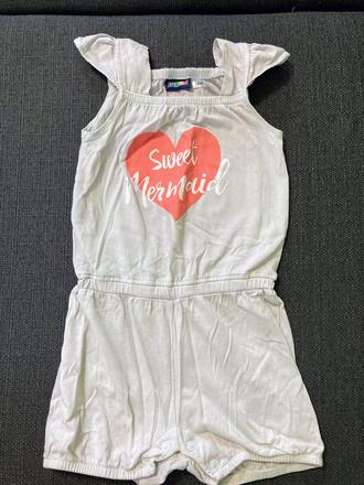 Letný overal 74/80, lupilu,80