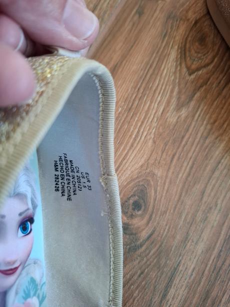 Balerinky elsa, disney,33