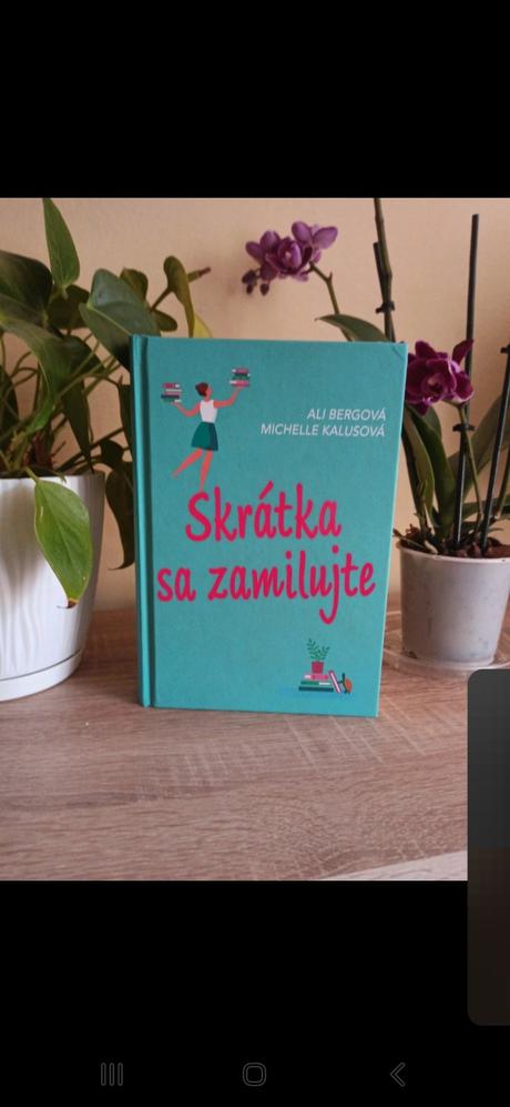 Skrátka sa zamilujte, 