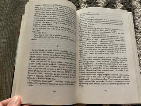 Mizéria king stephen-prvé vyd.1991, 