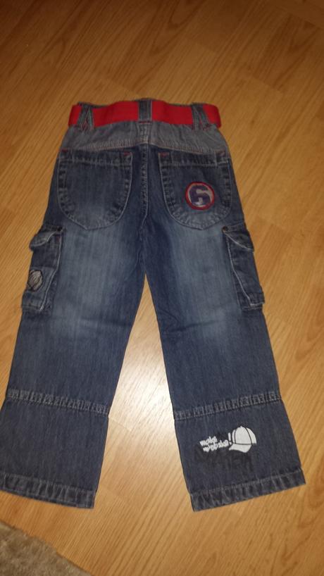 Rifle, kiki&koko,104