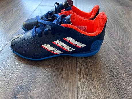 Detské kopačky adidas copa sense.4 tf, adidas,28
