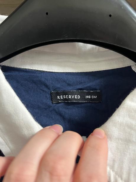 Tričko, reserved,146